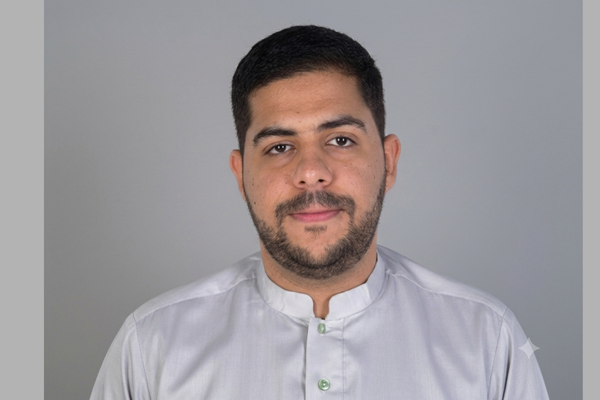 Ali Aqeel 