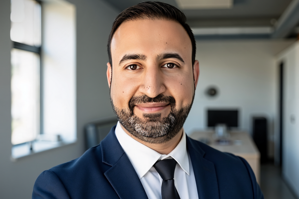 Ahmed Fadhel