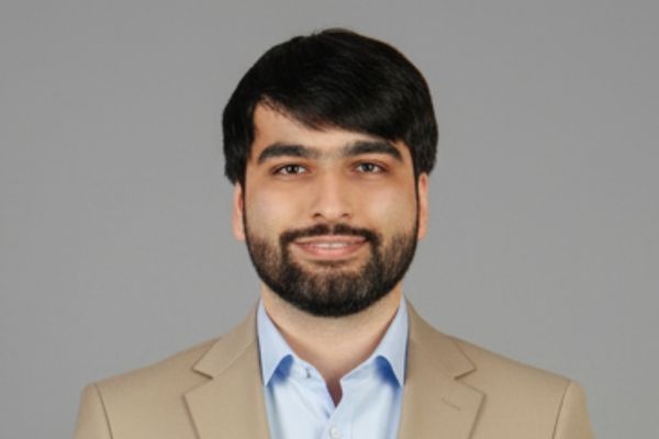 Ali Jahrami