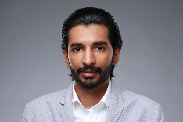 Ali Jasim