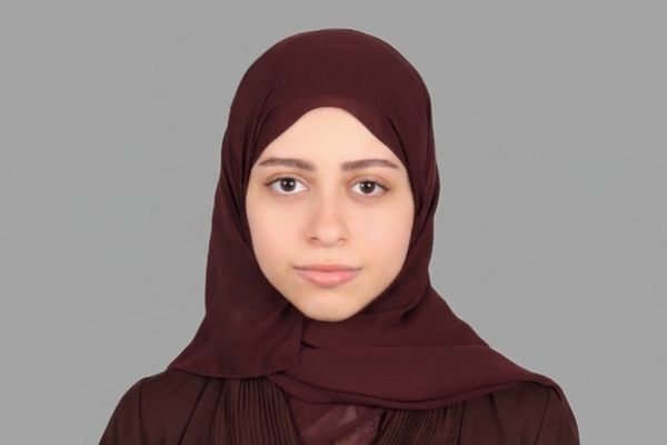 Alya Alaali