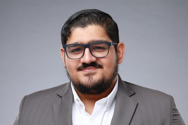 Hussain Jassim