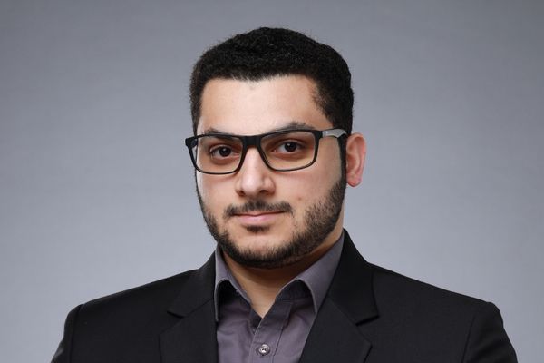 Hussain Karim