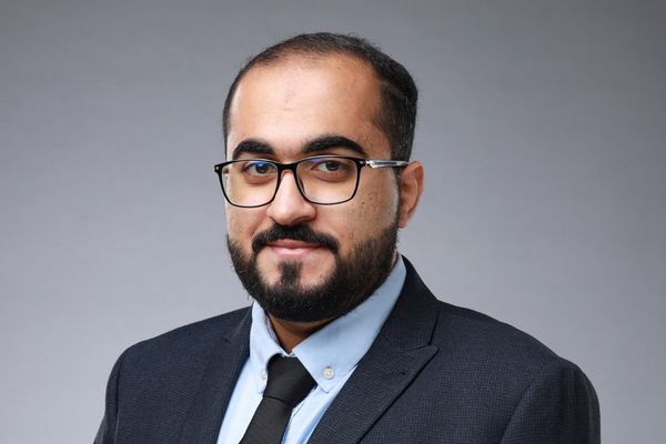 Mohd Ebrahim