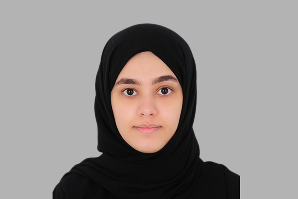 Fatima Ebrahim