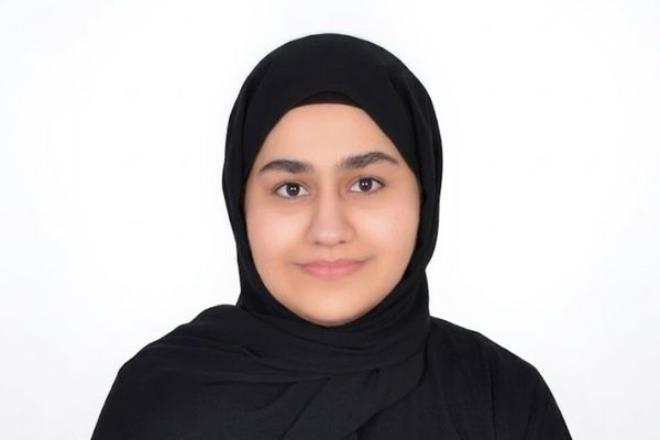 Zahra Jasim